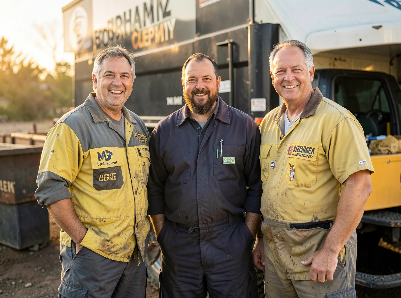 Sewage Cleanup company in Prichard, AL