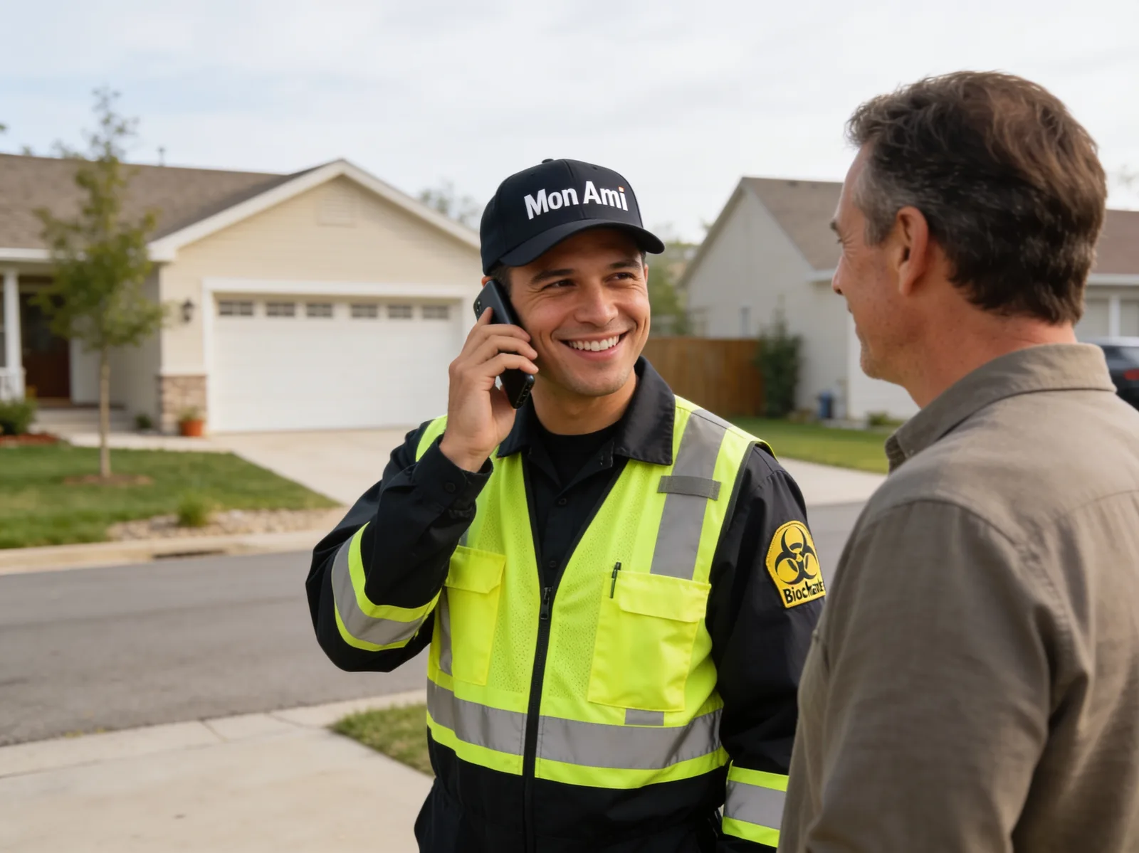 Sewage Cleanup Prichard, AL FAQs